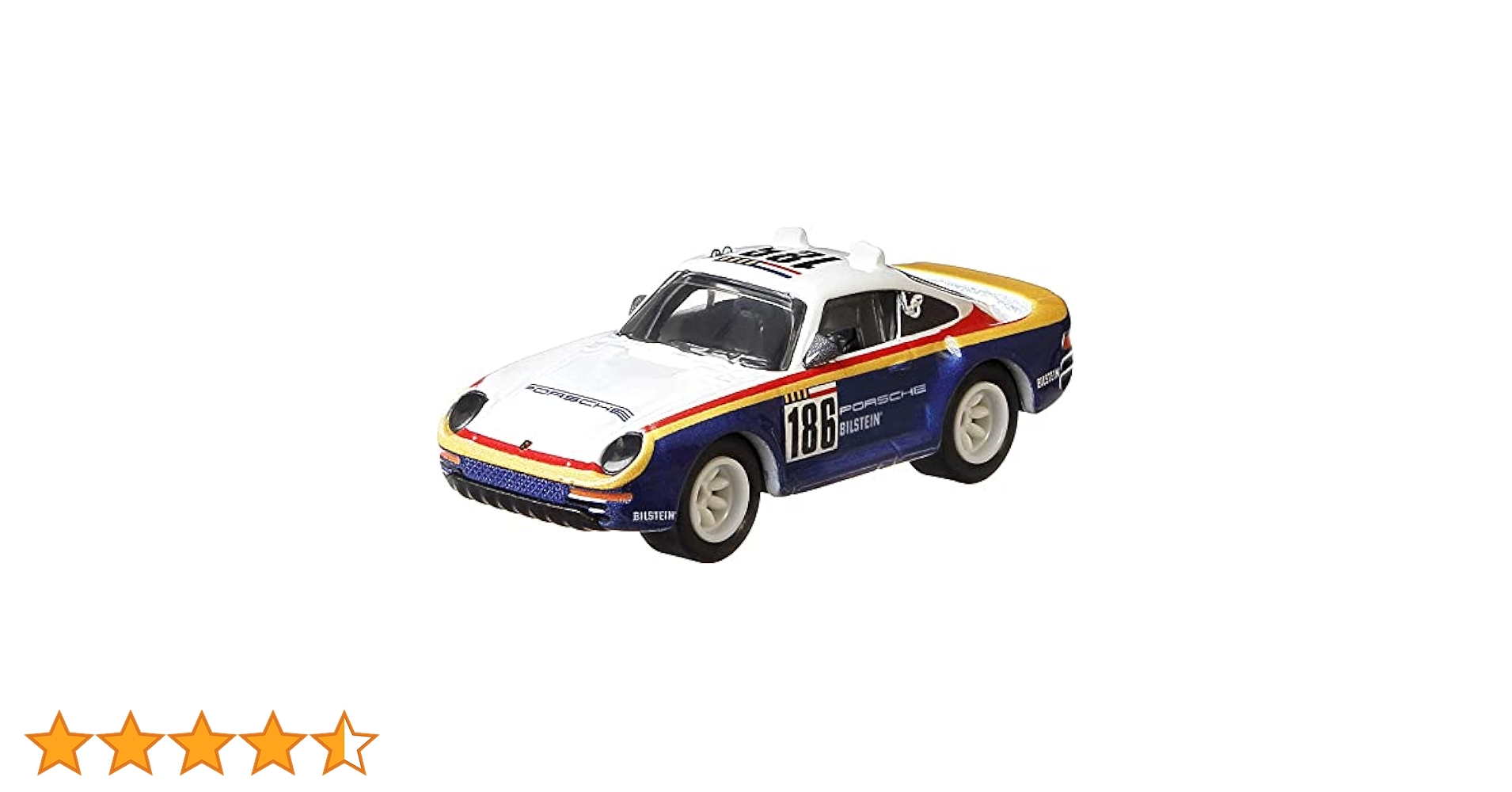 ミニカー Hot Wheels 38th Convention Porsche 959 Yellow PORSCHE 959 Hot Wheels 2024 38th Los Angeles